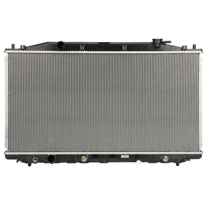 Engine Cooling Radiator for Acura TSX 2.4L 2009-2014 Acura TSX 3.5L 2010-2014