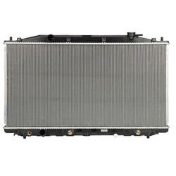 Engine Cooling Radiator for Acura TSX 2.4L 2009-2014 Acura TSX 3.5L 2010-2014