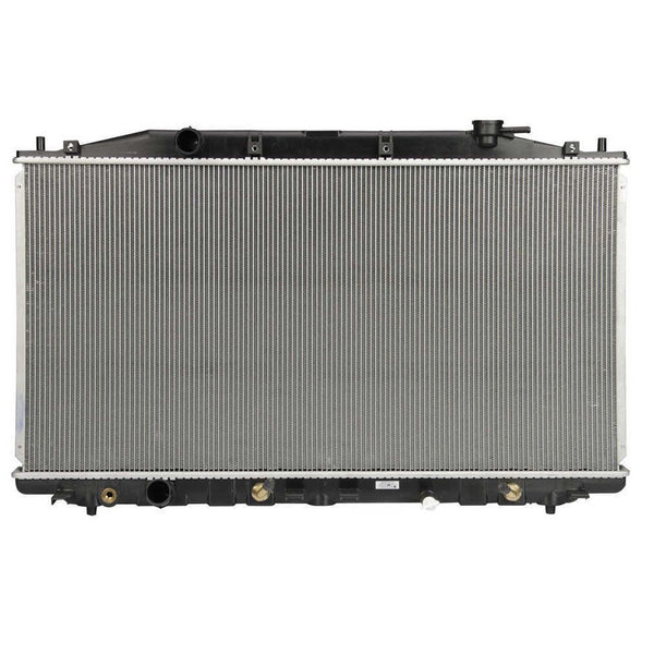 Engine Cooling Radiator for Acura TSX 2.4L 2009-2014 Acura TSX 3.5L 2010-2014