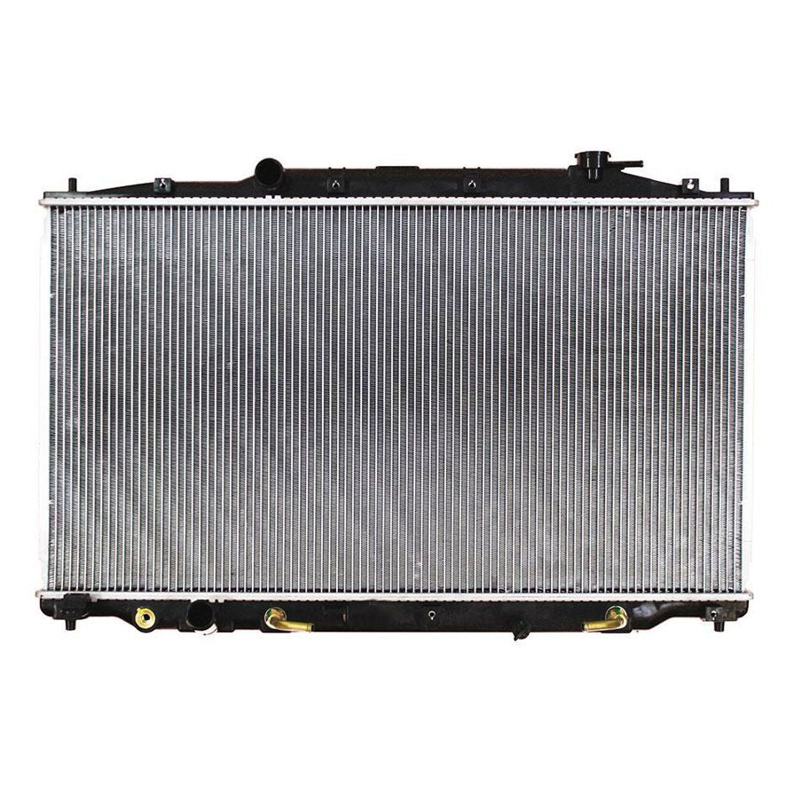 Engine Cooling Radiator for Acura TL 3.5L 2012-2014 Acura TL 3.7L 2009-2014