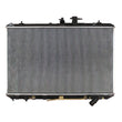 Engine Cooling Radiator for Toyota Highlander 2.7L 2009-2010-2011-2012-2013