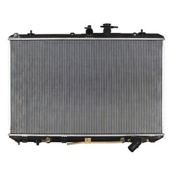 Engine Cooling Radiator for Toyota Highlander 2.7L 2009-2010-2011-2012-2013