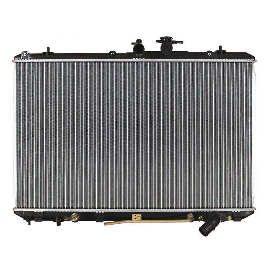 Engine Cooling Radiator for Toyota Highlander 2.7L 2009-2010-2011-2012-2013
