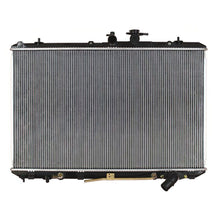 Engine Cooling Radiator for Toyota Highlander 2.7L 2009-2010-2011-2012-2013
