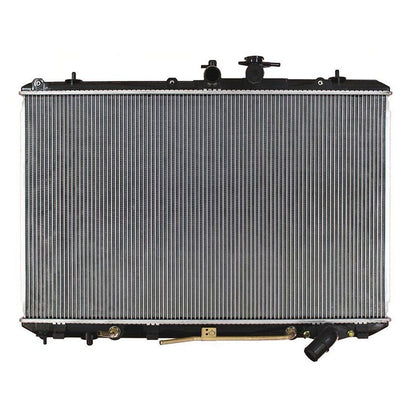 Engine Cooling Radiator for Toyota Highlander 2.7L 2009-2010-2011-2012-2013