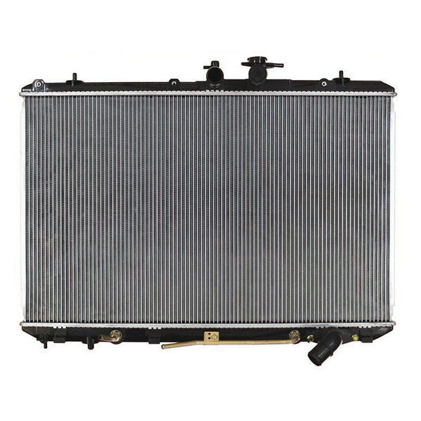 Engine Cooling Radiator for Toyota Highlander 2.7L 2009-2010-2011-2012-2013