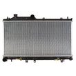 Engine Cooling Radiator for Subaru Forester 2.5L Turbo 2009-2010-2011-2012-2013