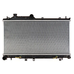 Engine Cooling Radiator for Subaru Forester 2.5L Turbo 2009-2010-2011-2012-2013