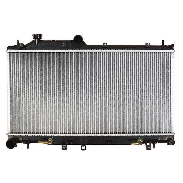 Engine Cooling Radiator for Subaru Forester 2.5L Turbo 2009-2010-2011-2012-2013