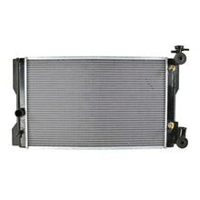 Engine Cooling Radiator for Toyota Matrix XRS 2.4L 2009-2013 All Wheel Drive