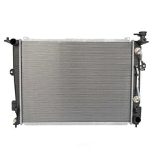 Engine Cooling Radiator for Hyundai Genesis 4.6L 09-12 Automatic Transmission