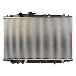 Engine Cooling Radiator for Acura RL 3.7L 2009-2012 Automatic Transmission