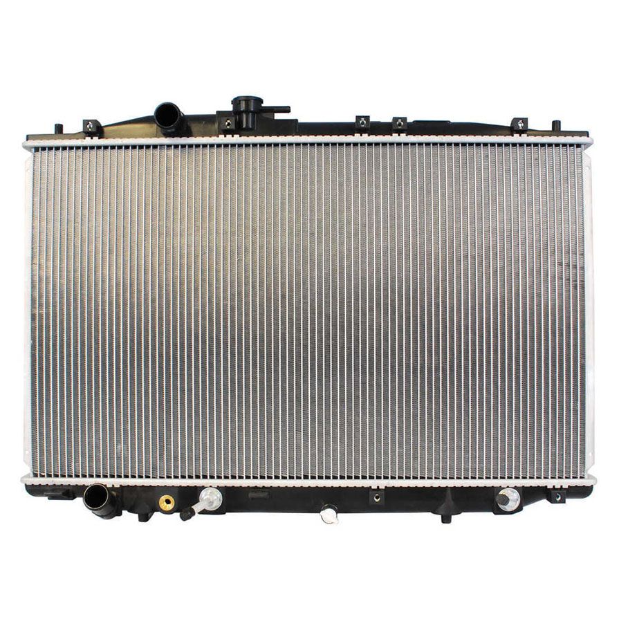Engine Cooling Radiator for Acura RL 3.7L 2009-2012 Automatic Transmission