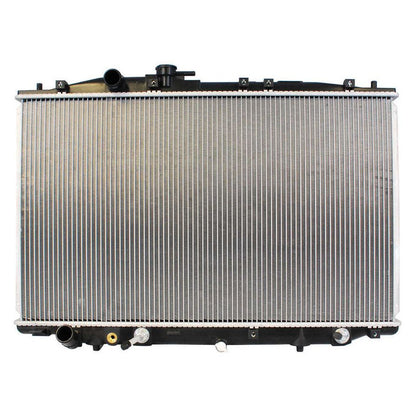 Engine Cooling Radiator for Acura RL 3.7L 2009-2012 Automatic Transmission
