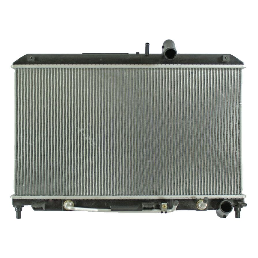 Engine Cooling Radiator for Mazda RX-8 1.3L 2009-2011 Automatic Transmission
