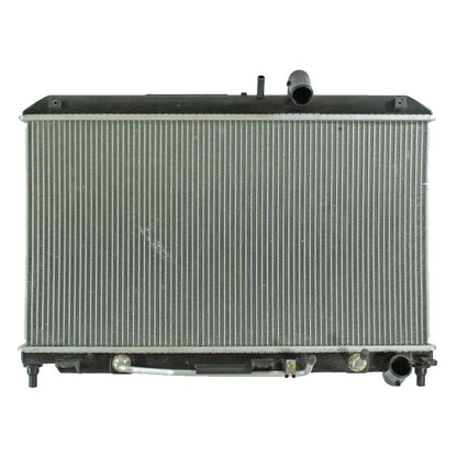 Engine Cooling Radiator for Mazda RX-8 1.3L 2009-2011 Automatic Transmission