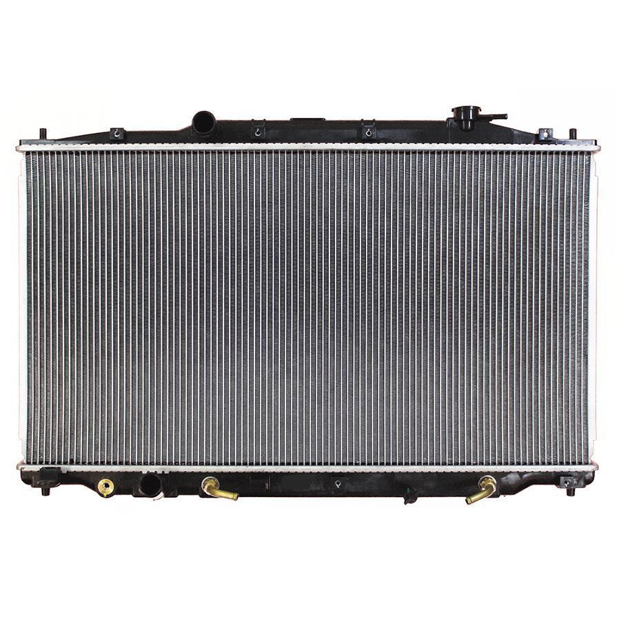 Engine Radiator for Acura TL 3.5L 2009-2011 Automatic or Manual Transmission