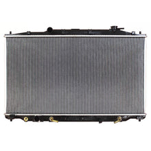 Engine Radiator for Acura TL 3.5L 2009-2011 Automatic or Manual Transmission