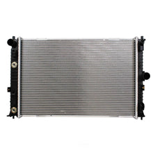 Engine Cooling Radiator for Mazda 6 2009-2010 Automatic or Manual Transmission