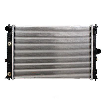 Engine Cooling Radiator for Mazda 6 2009-2010 Automatic or Manual Transmission