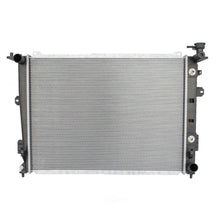 Engine Cooling Radiator for Hyundai Genesis 3.8L 2009-2010 4 Door Sedan
