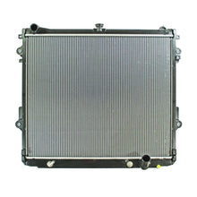 Engine Cooling Radiator for Toyota Land Cruiser for Lexus LX570 5.7L 2008-2019