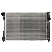 Engine Cooling Radiator for Mercedes-Benz E350 3.5L 2011-2016 with PZEV