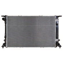 Engine Cooling Radiator for Audi A5 A6 Quattro 3.0L Supercharged 2012-2014