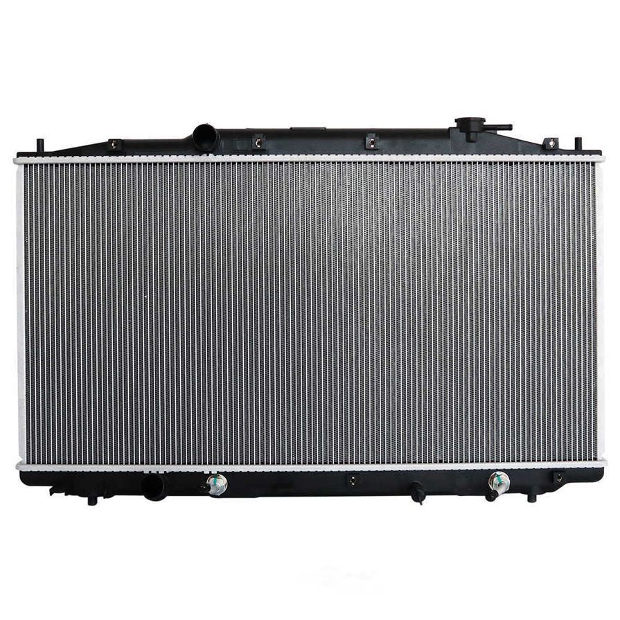 Engine Cooling Radiator for Honda Accord 3.5L 2008-2012 Crosstour 3.5L 2012-2015