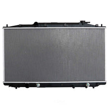 Engine Cooling Radiator for Honda Accord 3.5L 2008-2012 Crosstour 3.5L 2012-2015