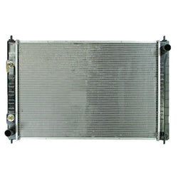 Engine Cooling Radiator for Nissan Murano 3.5L 2008-2014 Quest 3.5L 2011-2017
