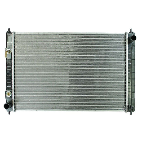 Engine Cooling Radiator for Nissan Murano 3.5L 2008-2014 Quest 3.5L 2011-2017