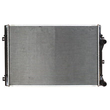 Engine Radiator for Audi A3 Quattro 2.0L 2010-2013 TT Quattro 2.0L 2010-2015