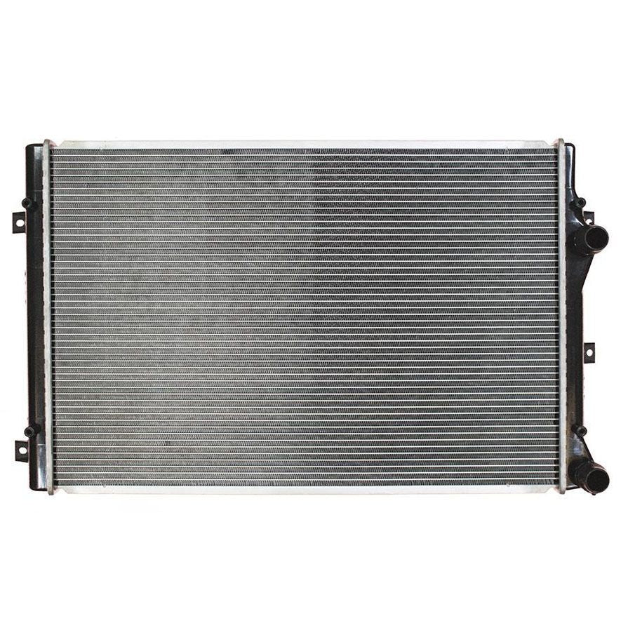 Engine Radiator for Audi A3 Quattro 2.0L 2010-2013 TT Quattro 2.0L 2010-2015