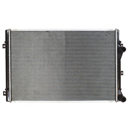 Engine Radiator for Audi A3 Quattro 2.0L 2010-2013 TT Quattro 2.0L 2010-2015