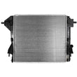 Engine Cooling Radiator for Ford F-250 F-350 Super Duty 6.2L 2011-2016