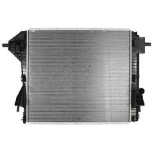 Engine Cooling Radiator for Ford F-250 F-350 Super Duty 6.2L 2011-2016