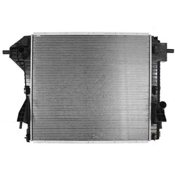 Engine Cooling Radiator for Ford F-250 F-350 Super Duty 6.2L 2011-2016