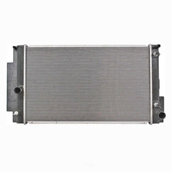 Engine Cooling Radiator for Scion xB 2.4L 2008-2015 Automatic Transmission