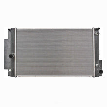 Engine Cooling Radiator for Scion xB 2.4L 2008-2015 Automatic Transmission
