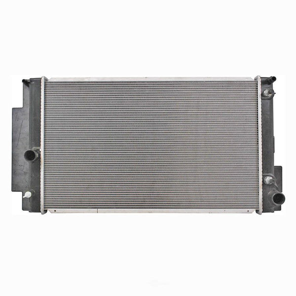Engine Cooling Radiator for Scion xB 2.4L 2008-2015 Automatic Transmission