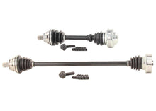 Front Left & Right Cv Shaft Axles for Audi A3 Quattro 2.0L 2007-2020