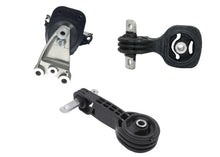 Motor Mounts with Automatic Transmission 3pc Kit for Honda Civic 06-11 1.8L