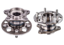 Rodamientos de cubo de rueda trasera izquierda y derecha para Lexus RX330 RX350 04-09