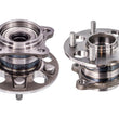 Rear Left & Right All Wheel Drive Wheel Hub Bearings for Lexus RX330 RX350 04-09
