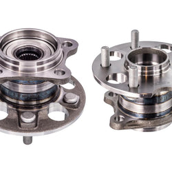 Rear Left & Right All Wheel Drive Wheel Hub Bearings for Lexus RX330 RX350 04-09