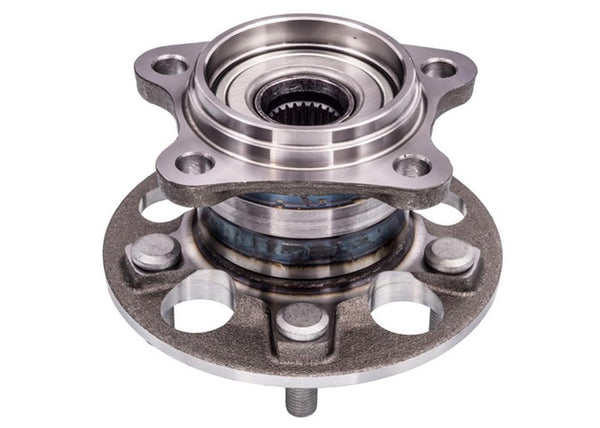 WH512284 Rear Hub Bearing Assembly RX330 RX350 RX400H VENZA HIGHLANDER AWD only