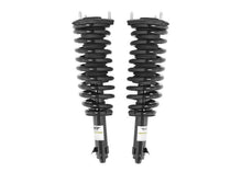 New Front Complete Struts for Lexus LS460 09-17 & LS600h 08-16 All Wheel Drive