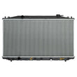 Engine Cooling Radiator for Honda Accord 2.4L 2008-2012 Crosstour 2.4L 2012-2015