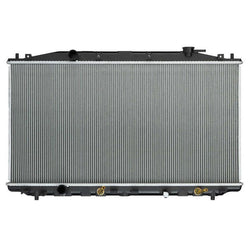 Engine Cooling Radiator for Honda Accord 2.4L 2008-2012 Crosstour 2.4L 2012-2015